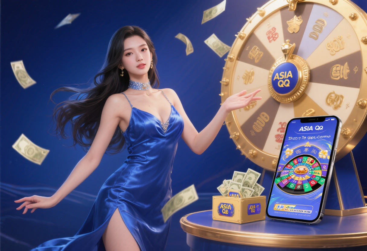 Lucky Wheel Event