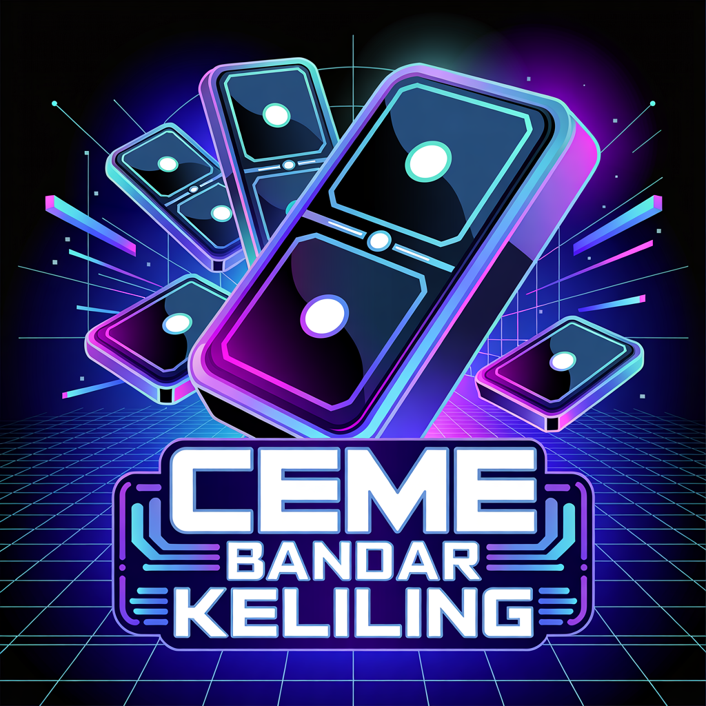 Ceme Bandar
