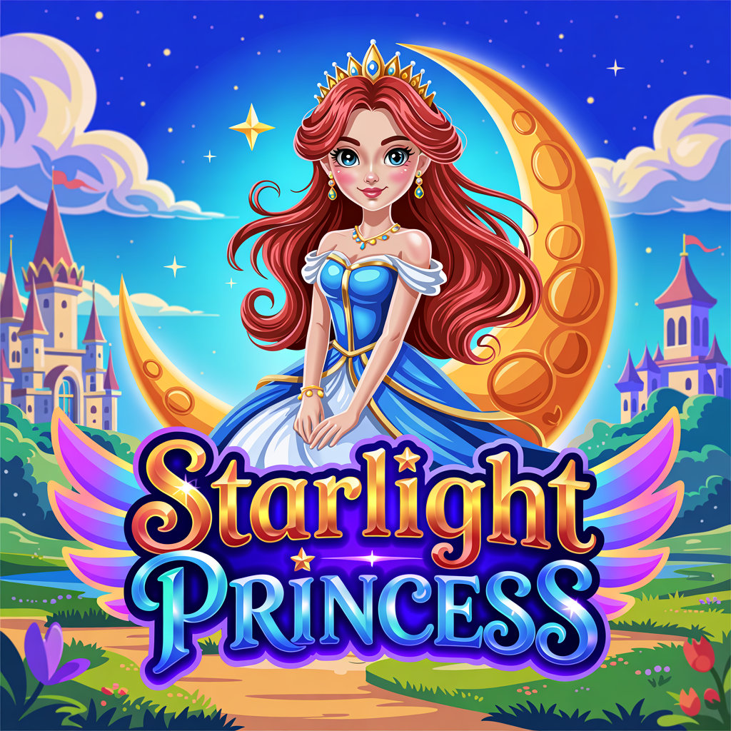 Starlight Princess
