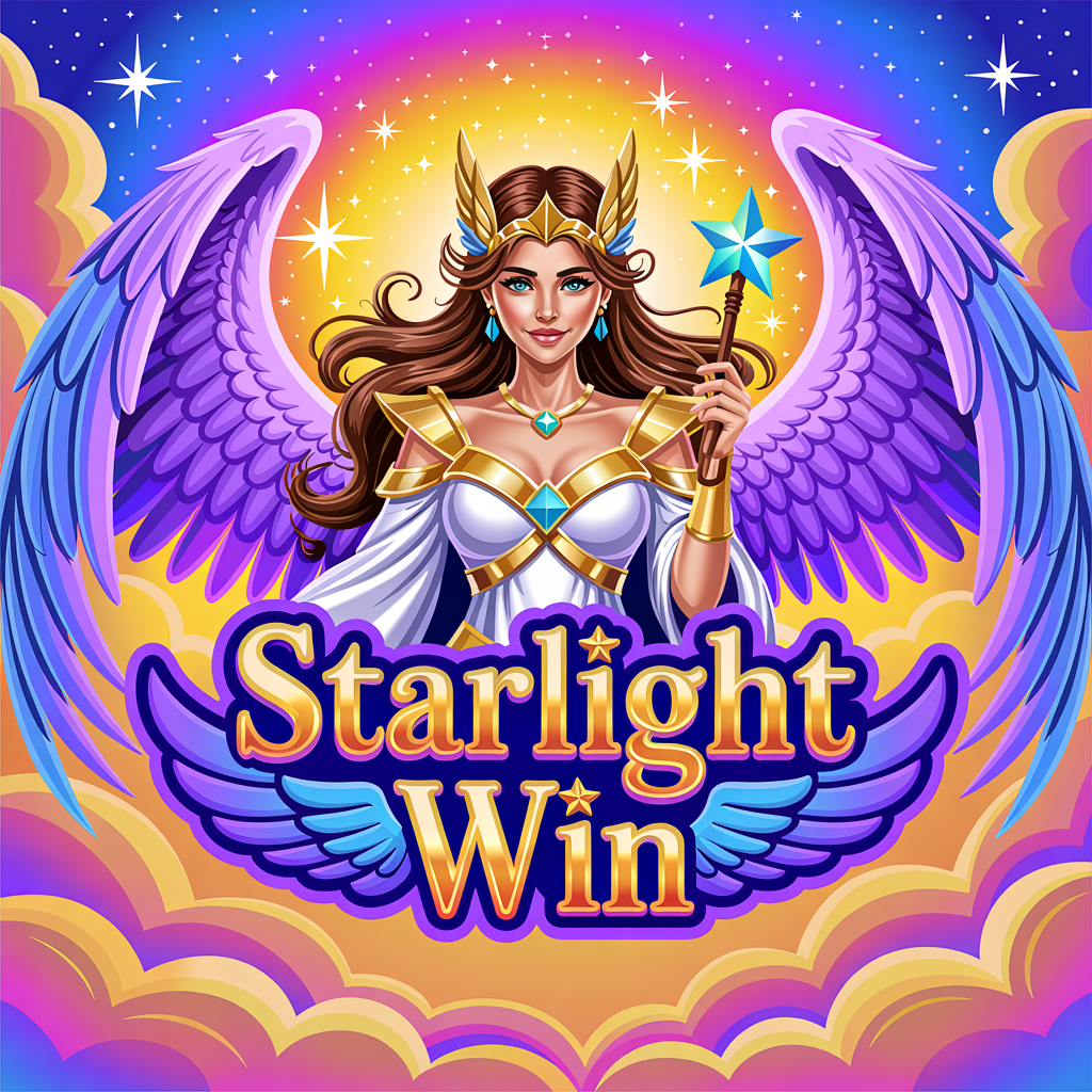 Starlight Wins