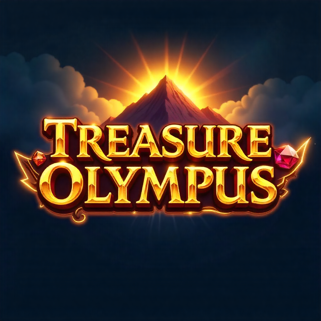 Treasure Slot
